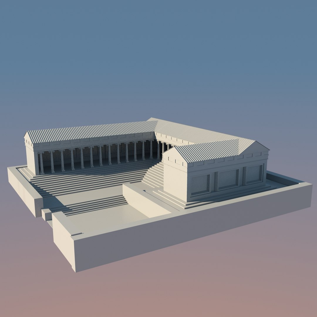 This is an image showing VR Mind Palace